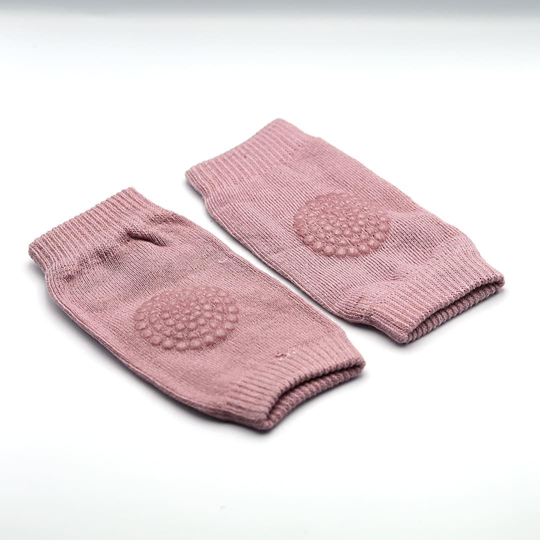 Knæbeskytter_rosa_Produktbillede