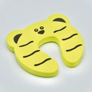 Dørstopper tiger